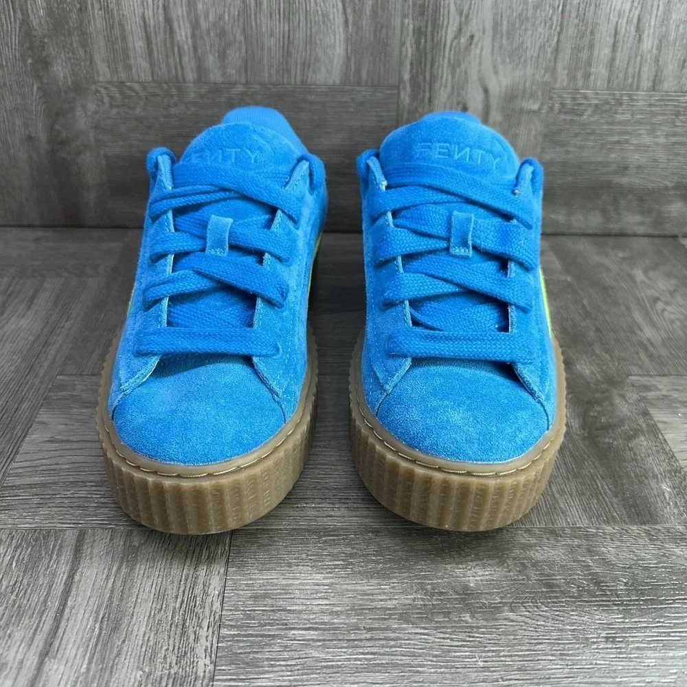 Puma these fenty